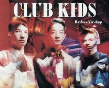 NEW YORK MAGAZINE – THE TUNNEL CLUB KIDS