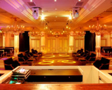 BALLROOM SP