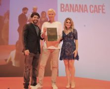 VEJA SP – Premio Banana Café SP